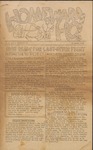 Newsletter, "Homeward Ho!", March 16, 1946