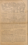 Newsletter, "Homeward Ho!", March 17, 1946