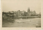 Cologne, France, 1945