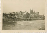 Cologne, France, 1945 by William Neill Bogan Jr.