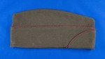 Army Garrison Cap