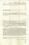 Sharecropping agreement