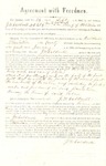 Freedmen Agreement