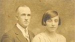 Gale and Florence Carr