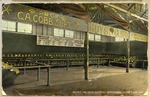 C.A. Cobb postcard