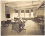 Office at the Southern Ruralist