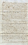 Bill of Sale from Sheriff by Samuel Laughman