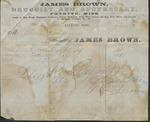 Receipt for pharmaceuticals, February 14, 1860
