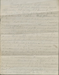 Minutes of the Board of Directors of the Phoenix Cooperative Association, 1878