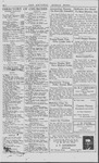 Newspaper Clipping, San Antonio Church News, Undated