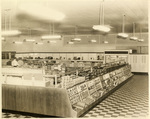 Grocery store by Charles Johnson Faulk Jr.