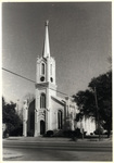 Presbyterian Church by Charles Johnson Faulk Jr.