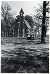 First Baptist Church by Charles Johnson Faulk Jr.