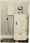 Refrigerator by Charles Johnson Faulk Jr.