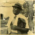 William S. Demby by Charles Johnson Faulk Jr.