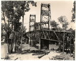 Satartia, Mississippi bridge by Charles Johnson Faulk Jr.