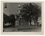 Old Courthouse by Charles Johnson Faulk Jr.