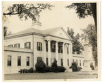 Tallulah Courthouse by Charles Johnson Faulk Jr.