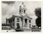Courthouse by Charles Johnson Faulk Jr.