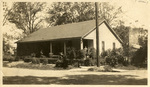 Irwin Russell birthplace by Charles Johnson Faulk Jr.