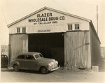 Glazer Wholesale Drug Company of Tallulah Inc. by Charles Johnson Faulk Jr.