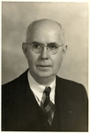 Doctor by Charles Johnson Faulk Jr.
