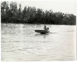 Greenville-Vicksburg outboard marathon by Charles Johnson Faulk Jr.