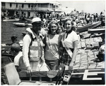 Greenville-Vicksburg outboard marathon by Charles Johnson Faulk Jr.