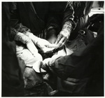 Operation by Charles Johnson Faulk Jr.