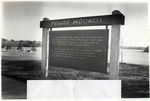 Pharr Mounds by Charles Johnson Faulk Jr.