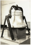 Bell by Charles Johnson Faulk Jr.
