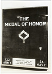 The Medal of Honor by Charles Johnson Faulk Jr.