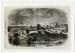 The Approaches to Vicksburg by Charles Johnson Faulk Jr.