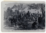 Jefferson Davis plantation by Charles Johnson Faulk Jr.