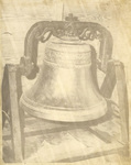 Bell by Charles Johnson Faulk Jr.