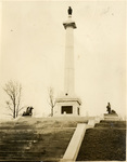 Wisconsin Memorial by Charles Johnson Faulk Jr.