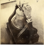 Liberty Bell-Philadelphia, Pennsylvania by Charles Johnson Faulk Jr.