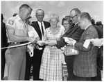 Opening of Eagle Lake Road by Charles Johnson Faulk Jr.
