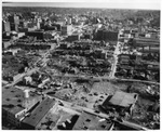 Looking northeast to South and Pearl Streets. (duplicate of photo 39) by Charles Johnson Faulk Jr.