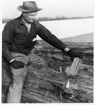 Vardaman Luckett of Anderson Tully Lumber by Charles Johnson Faulk Jr.