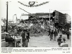 Vicksburg Tornado Disaster by Charles Johnson Faulk Jr.