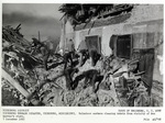 Vicksburg Tornado Disaster by Charles Johnson Faulk Jr.