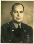 Herbert D. Vogel by Charles Johnson Faulk Jr.
