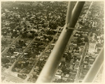 Vicksburg aerial by Charles Johnson Faulk Jr.