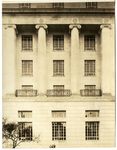 Vicksburg, Miss. P. O. and Courthouse by Charles Johnson Faulk Jr.