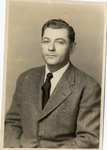 Ernest Sheffield, Alderman by Charles Johnson Faulk Jr.