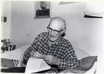 Dr. Norman Stout by Charles Johnson Faulk Jr.
