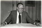 M. Emmett Ward, lawyer by Charles Johnson Faulk Jr.