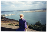 Mary Dick, San Diego, California by Charles Johnson Faulk Jr.