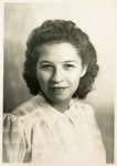 Mrs. B. E. Gordy by Charles Johnson Faulk Jr.